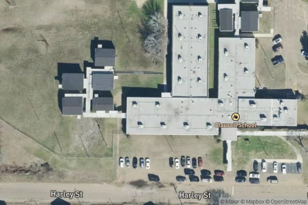Photo of SOUTHWEST VILLAGE APARTMENTS