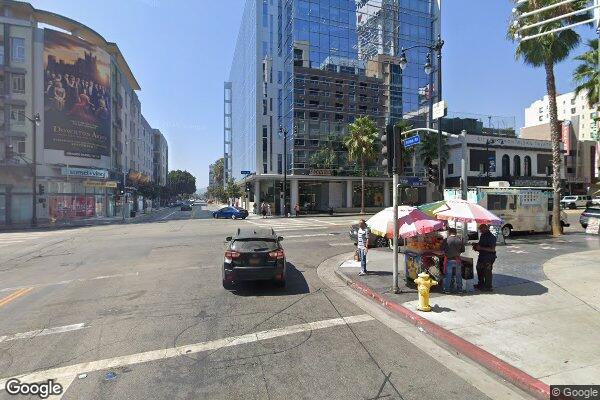 Photo of HOLLYWOOD & VINE APTS