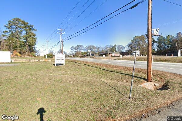 Photo of Poinsett House Apartments