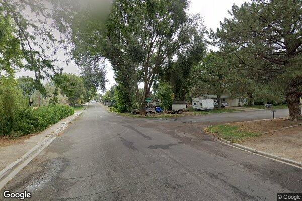Photo of OWYHEE MANOR I I I C/O SICHA