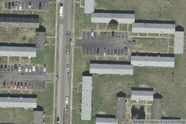 Photo of KELTNER EAST