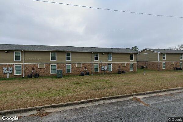 WOOD VALLEY APARTMENTS