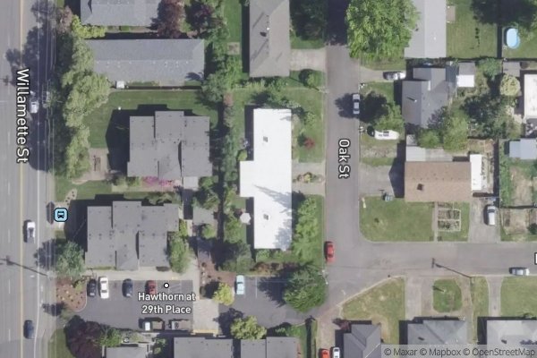 Photo of HAWTHORN AT 29TH PLACE APTS