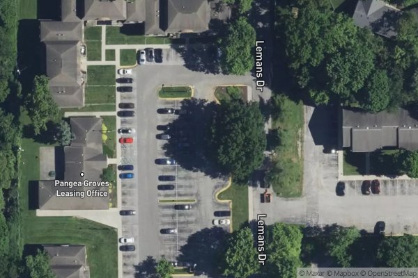 Photo of N OAKS OF BROAD RIPPLE