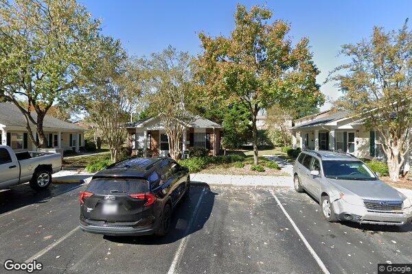 Photo of GOODEN VILLAGE APARTMENTS