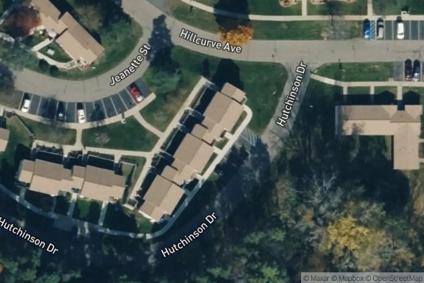 Photo of GRANGE ACRES III/IV