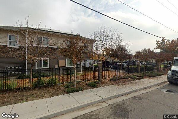 Photo of WEST TRAIL APTS