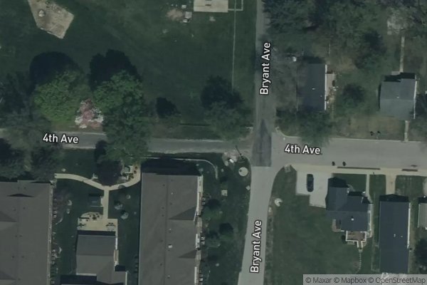 Photo of MAY APTS