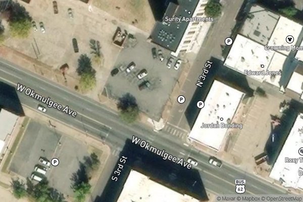 Photo of SURETY APTS