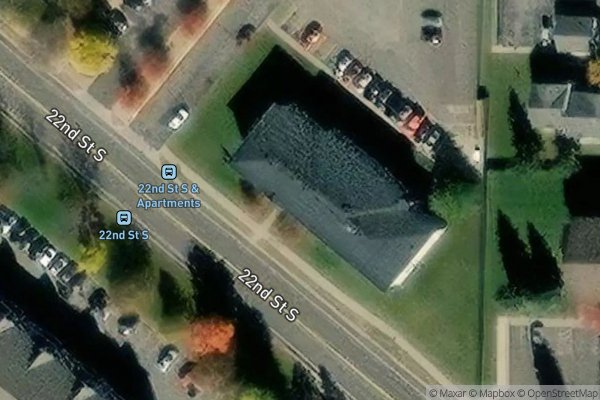 Photo of NEWBURY II