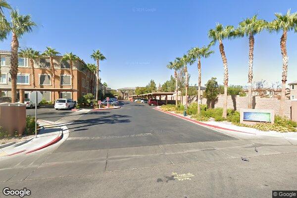 Photo of TEMPO SENIOR APTS