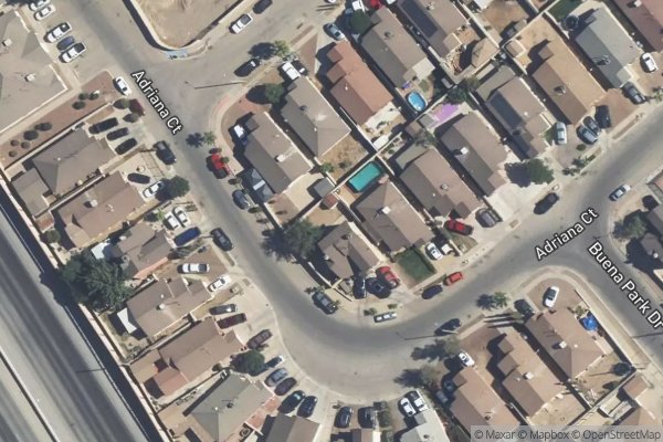 Photo of CAPISTRANO PALMS