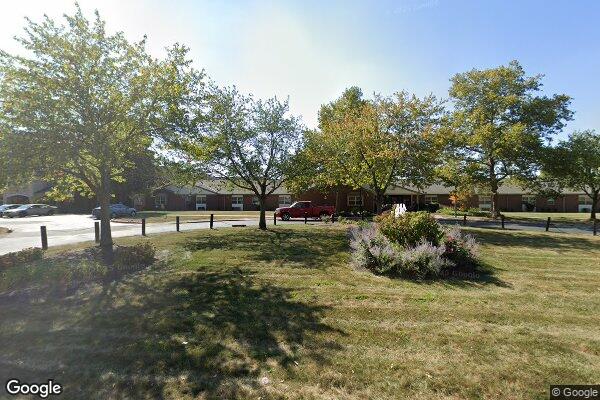 Photo of CHANDLER ARMS I