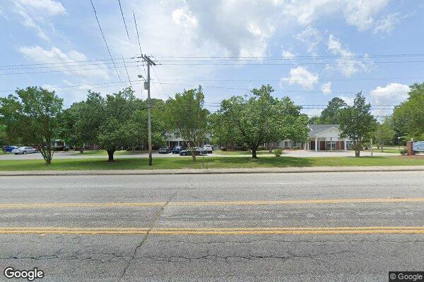Photo of BENNETTS POINTE