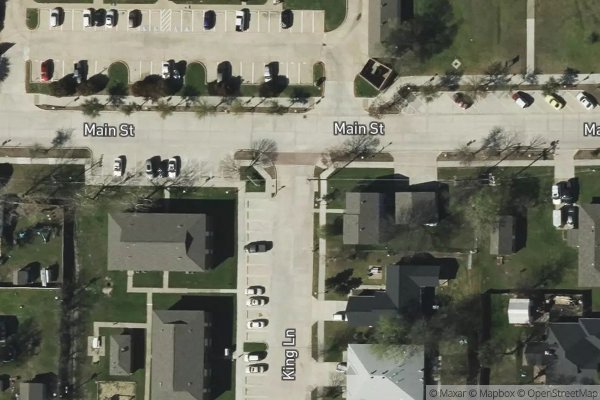 Photo of LAKEVIEW COURT