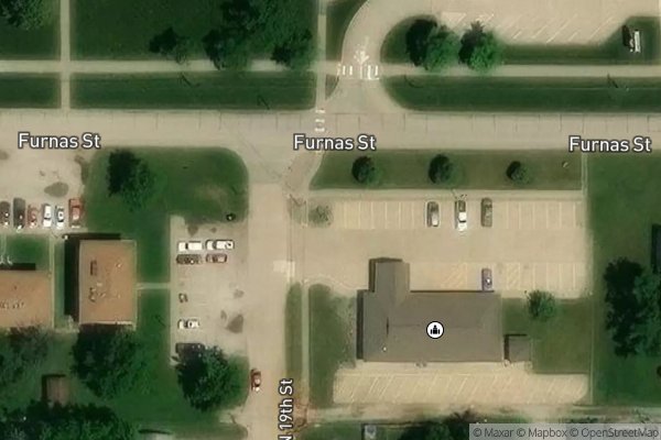 Photo of ASHLAND PARK APTS II