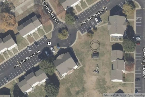 Photo of LINCOLN ESTATES APTS