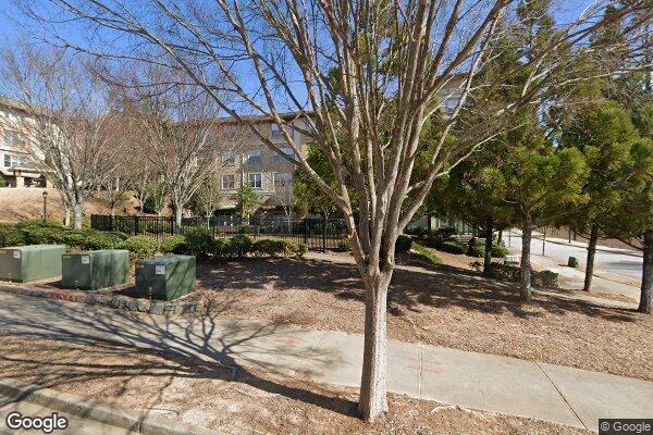 Photo of COLUMBIA CREST APARTMENTS