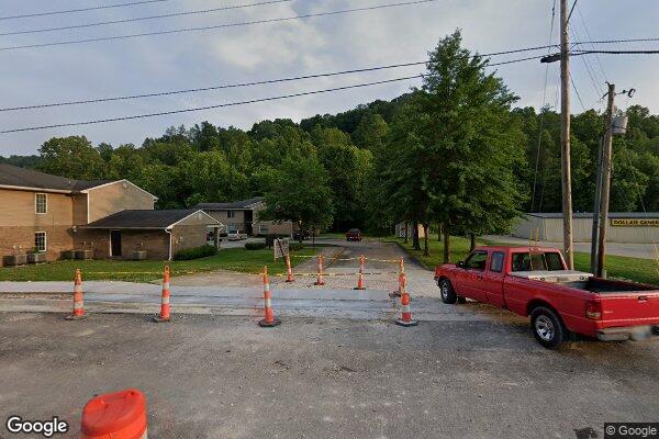 Photo of FRENCHBURG APTS
