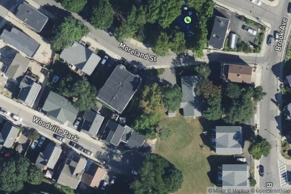 Photo of BROOK AVENUE COOPERATIVE