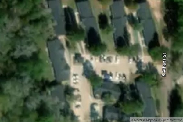Photo of TROUP SENIORS APARTMENTS
