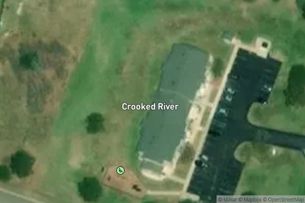 View of CROOKED RIVER APTS
