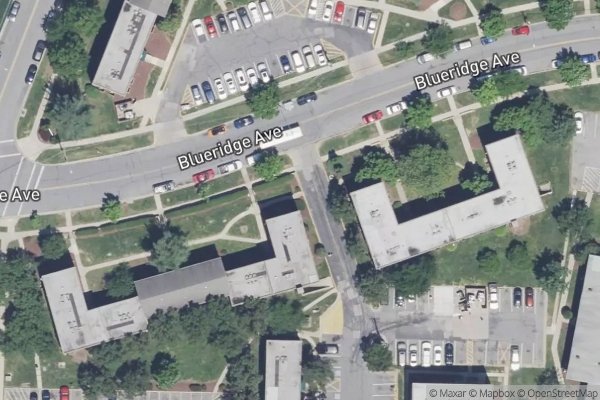 Photo of PEMBRIDGE SQUARE APTS