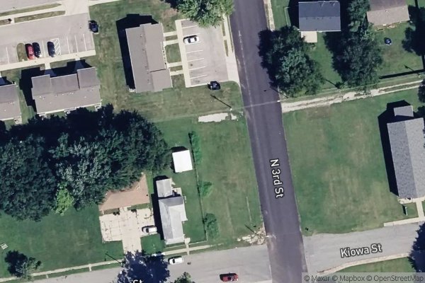 Photo of SANTA FE TRAIL APTS (JEWEL CREST)(BOND)
