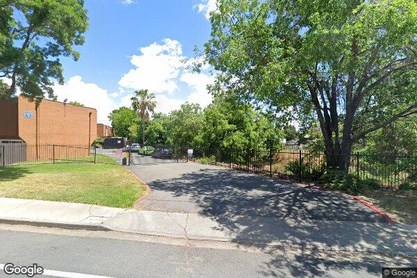 Photo of FOX CREEK APTS
