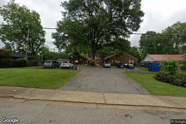 Photo of SRVS Home III, Inc.