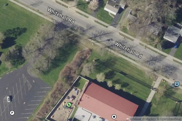 Photo of WHITEHALL COURT APTS