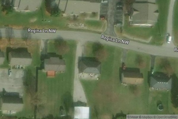 Photo of VILLAGE APTS OF CORYDON