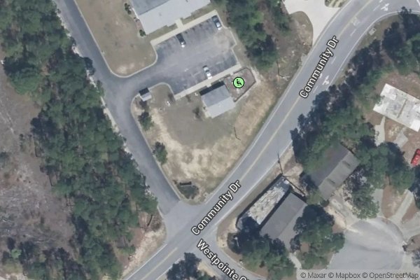 Photo of WESTFIELD GARDENS APTS