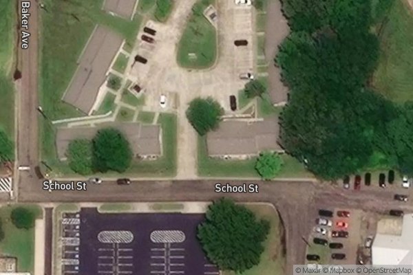 Photo of MT PLEASANT SENIORS APTS