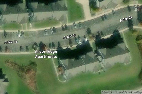 Photo of ARBOR RIDGE APTS
