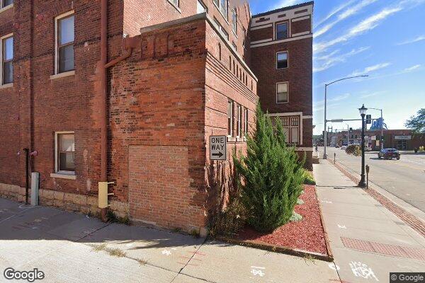 Photo of HENRY STOUT SENIOR APTS