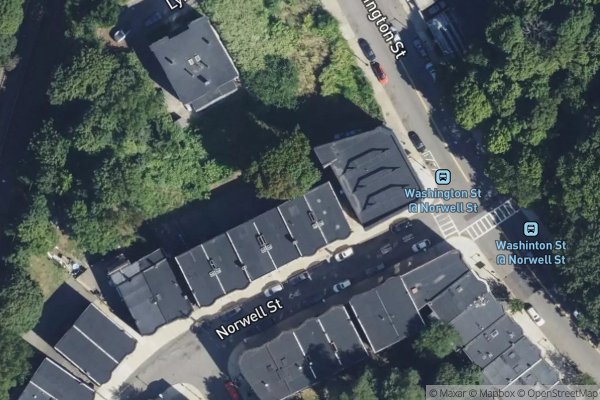 Photo of NORWELL APTS (HOPE BAY)