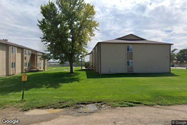 Photo of THE MEADOWS APTS