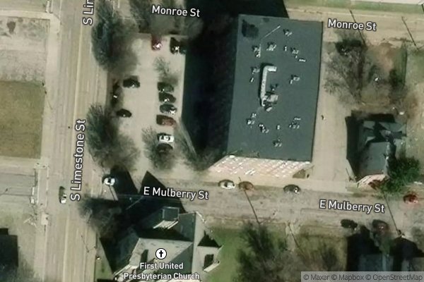 Photo of ICE HOUSE BUILDING