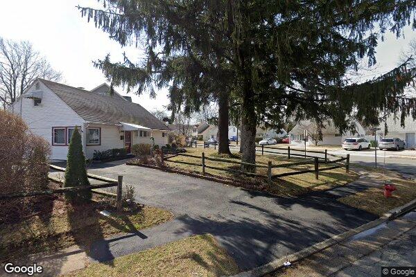 View of Sturgis Consumer Home