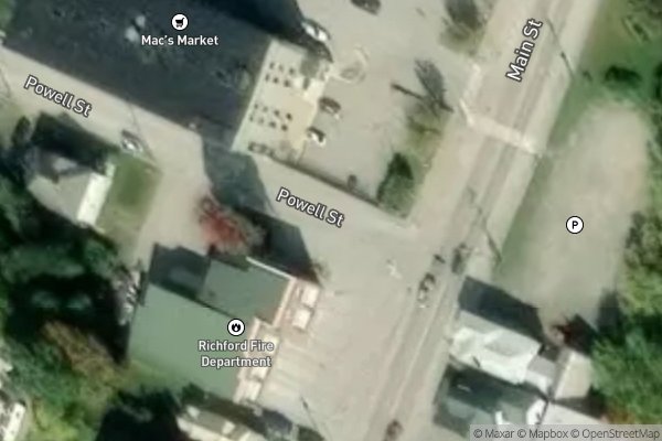 Photo of MAIN STREET MILL