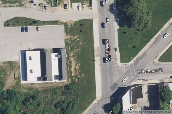 Photo of SOJOURNER PLACE AT WOLFE
