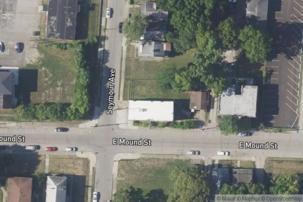 Photo of SEYMORE APTS
