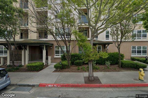 CROSSINGS (SAN BRUNO)