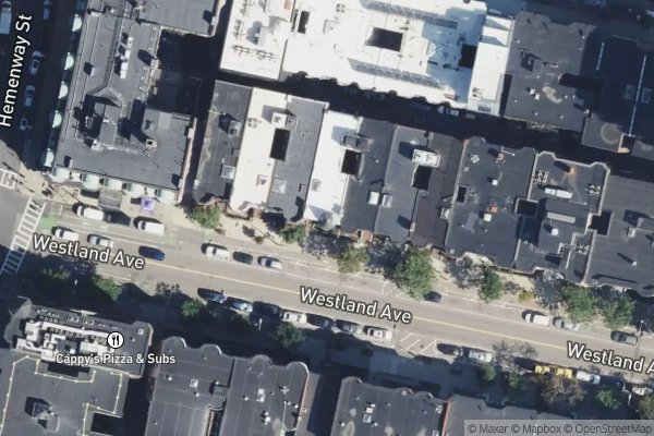 Photo of PARKVIEW HOUSING
