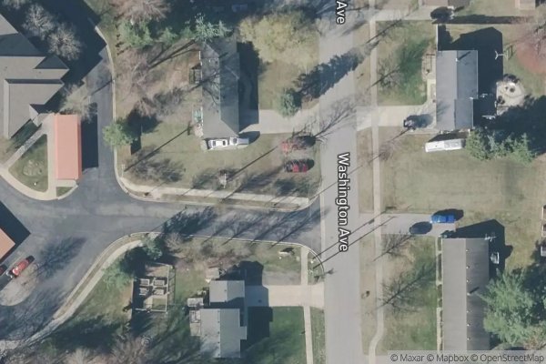 Photo of STONEBRIDGE APTS