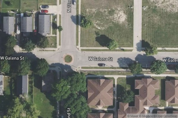 Photo of LINDSAY COMMONS