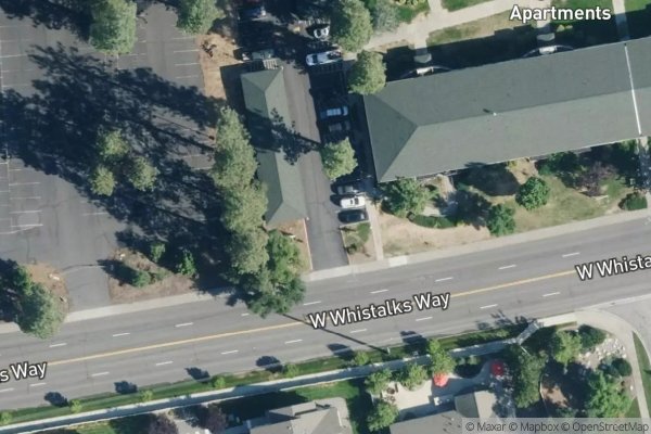 Photo of BALLOU APTS