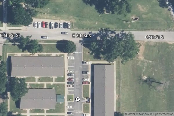 Photo of KIRKWOOD SENIOR COMPLEX