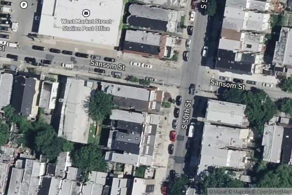 Photo of NEIGHBORHOOD RESTORATION XVIII